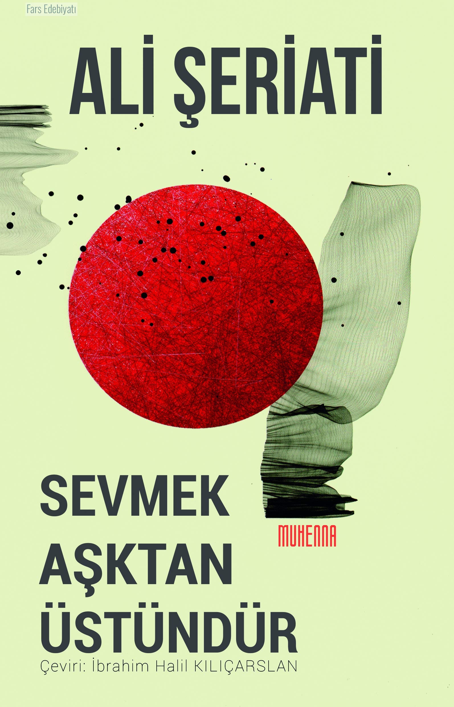 Sevmek Asktan Üstündür