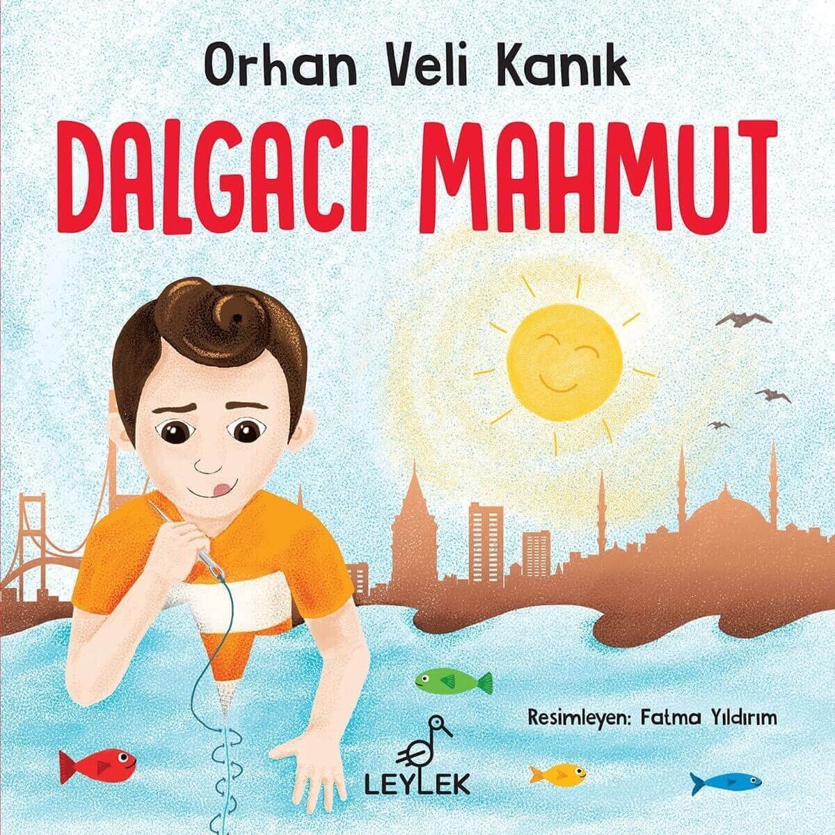 Dalgaci Mahmut
