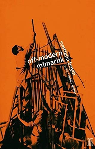 Off - Modern Mimarlik