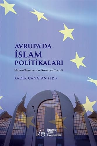 Avrupa'da İslam politikaları İslam'ın tanınması ve kurumsal temsili