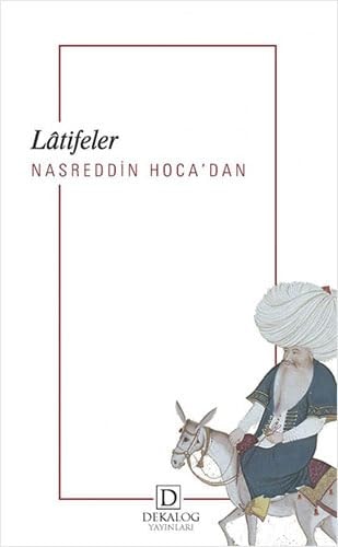 Nasreddin Hoca'dan Latifeler