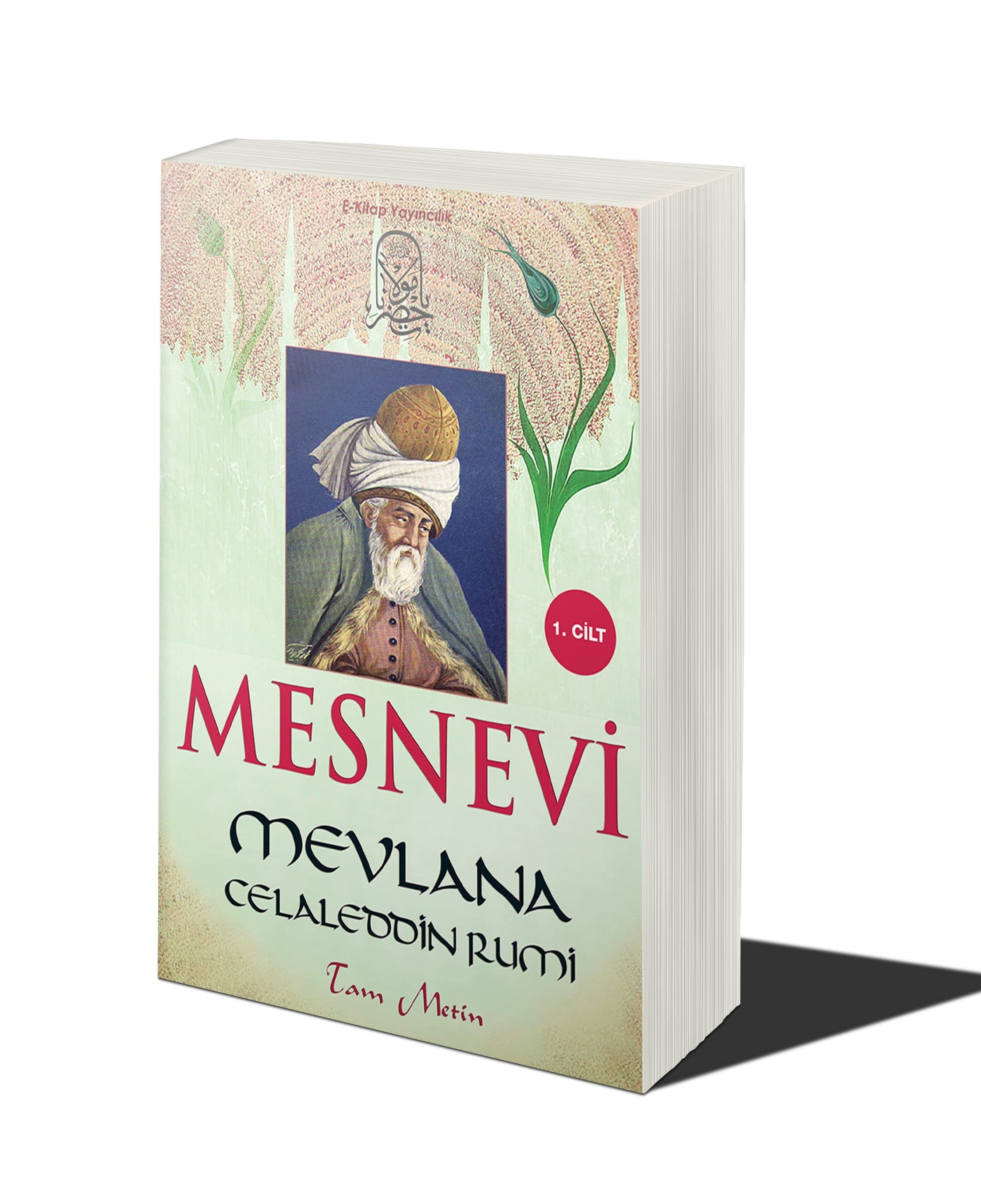 Mesnevi 1- 2 Cilt