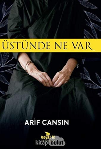 Üstünde Ne Var
