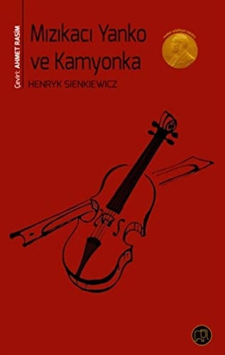 Mizikaci Yanko ve Kamyonka