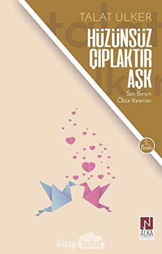 Hüzünsüz Çiplaktir Ask
