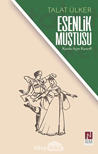 Esenlik Mustusu: Karda Açan Karanfil
