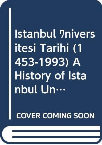 İstanbul Üniversitesi tarihi (1453-1993)