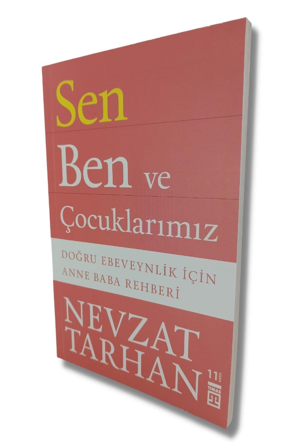 Sen Ben ve Cocuklarimiz