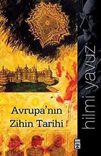 Avrupa'nin Zihin Tarihi
