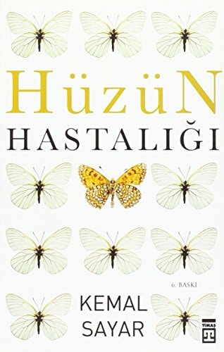Hüzün hastalığı