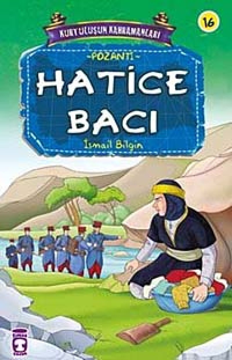 Hatice Baci