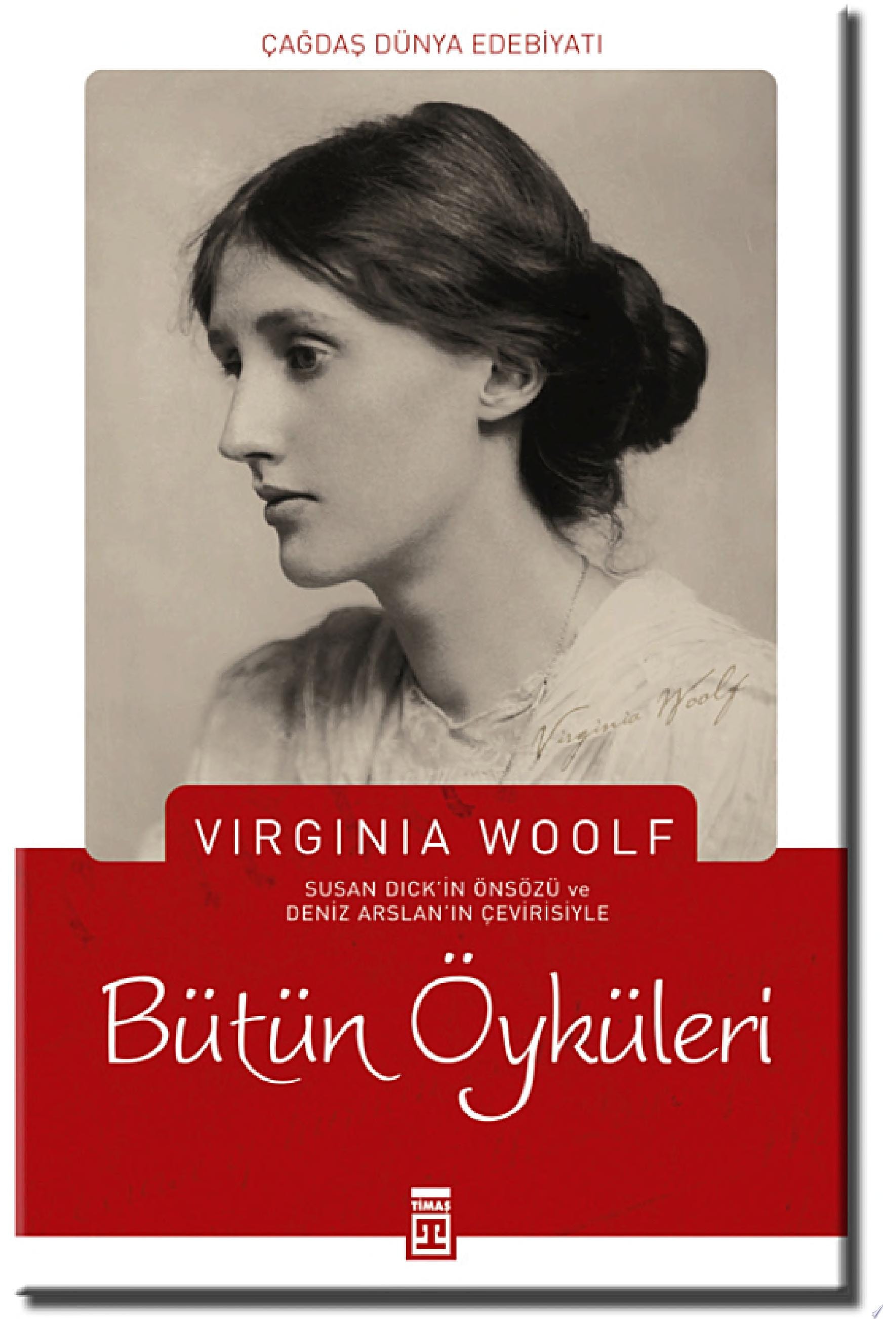 Bütün Öyküleri