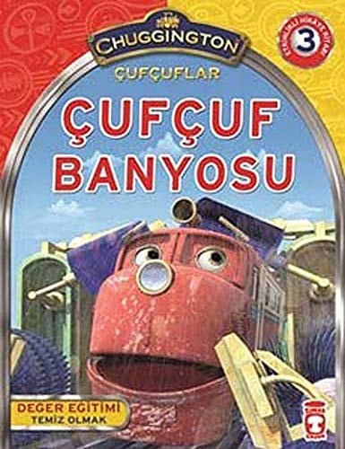 Cufcuflar - Cufcuf Banyosu
