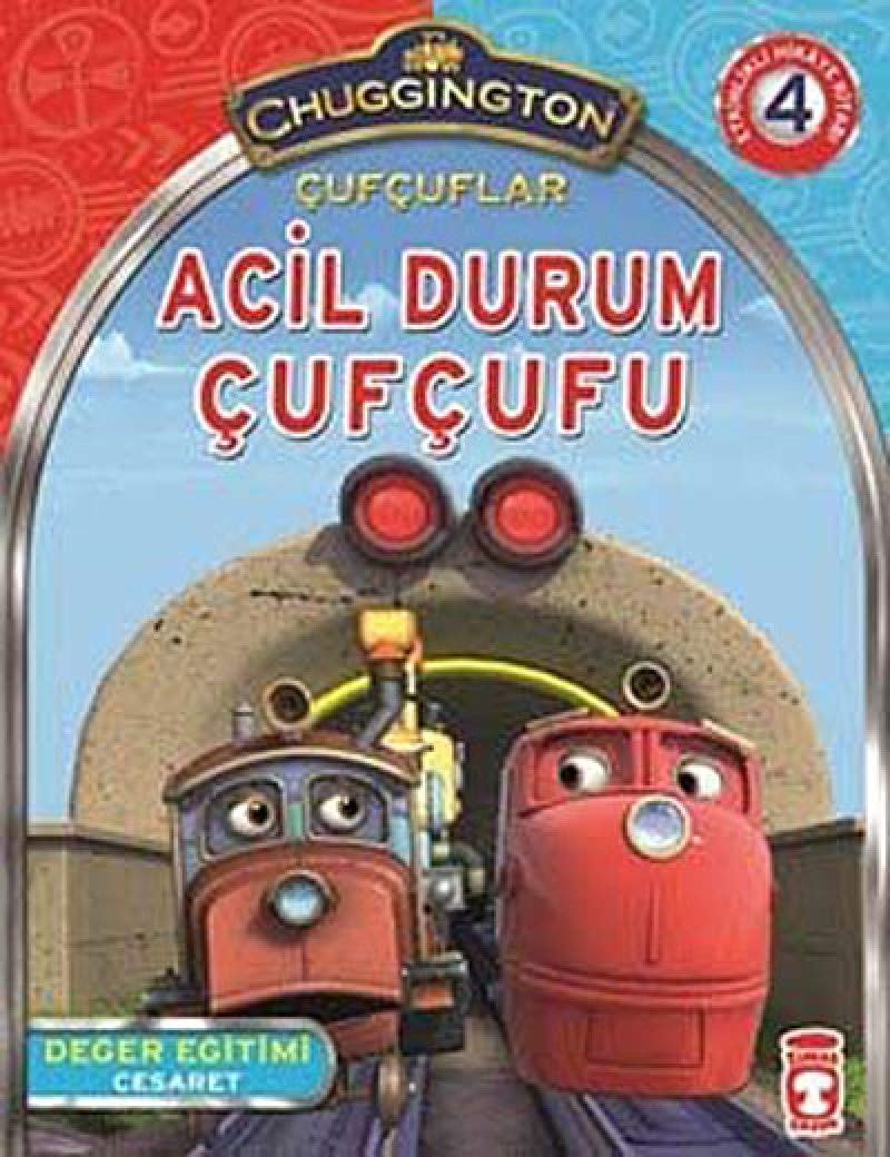 Cufcuflar - Acil Durum Cufcufu