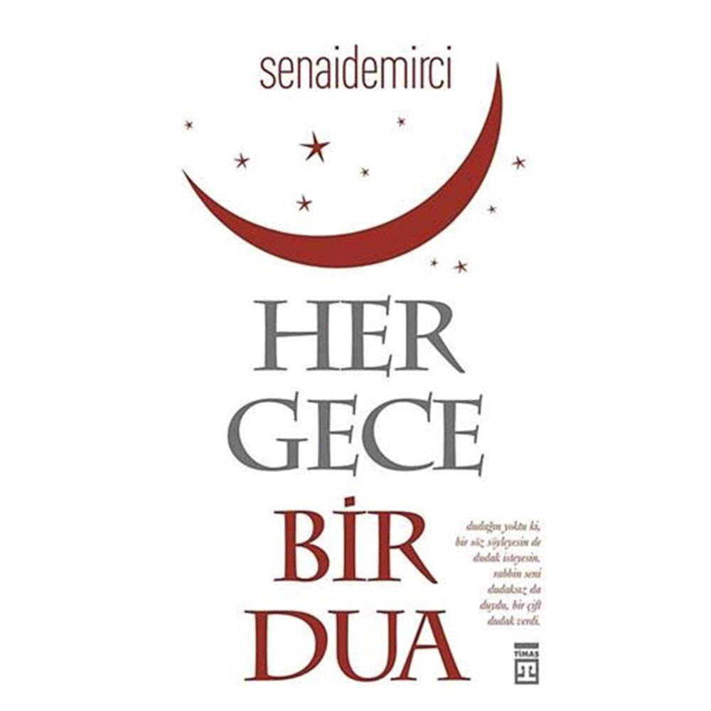 Her Gece Bir Dua