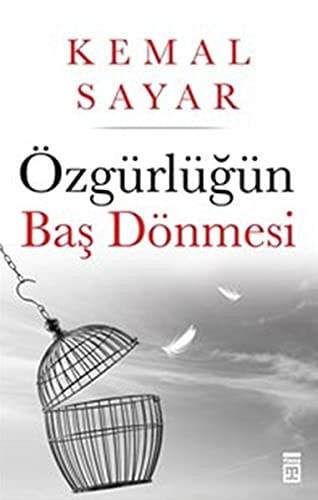 Özgürlügün Bas Dönmesi