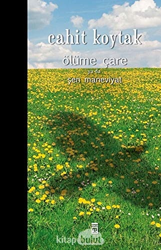 Olume Care Ya Da Sen Maneviyat