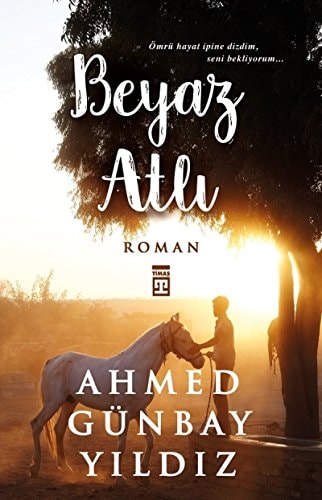Beyaz atlı