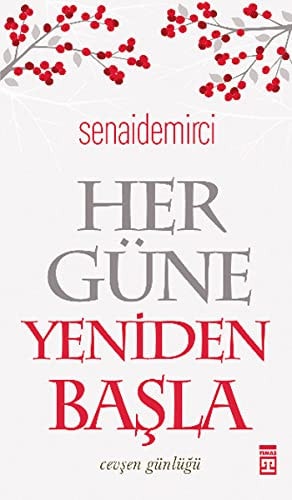 Her güne yeniden başla cevşen günlüğü