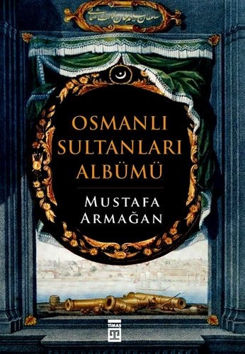 Osmanlı sultanları albümü