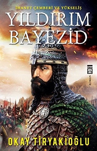 Yildirim Bayezid