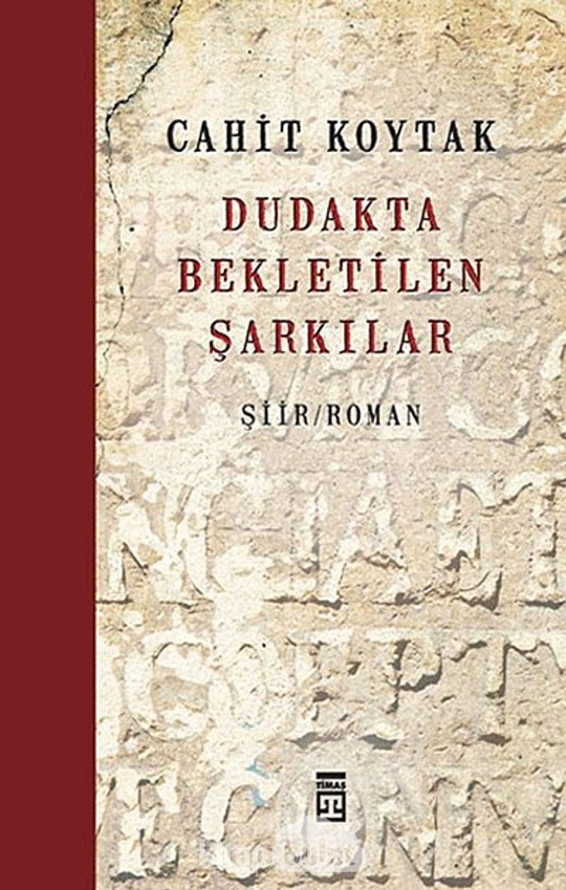 Dudakta Bekletilen Sarkilar
