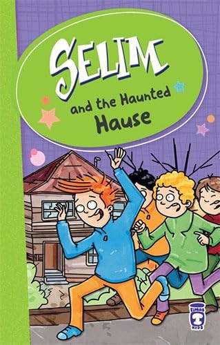 SELIM - THE HAUNTED HOUSE