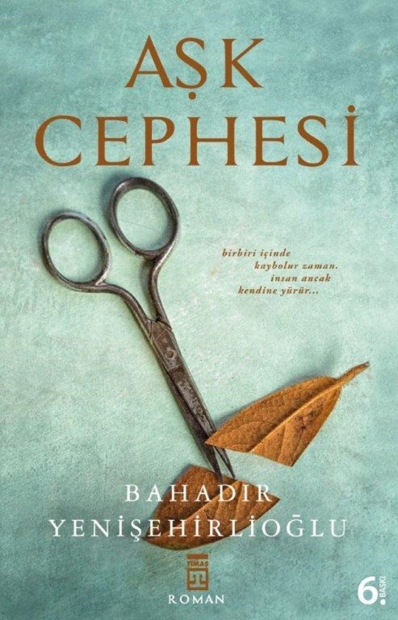 Ask Cephesi