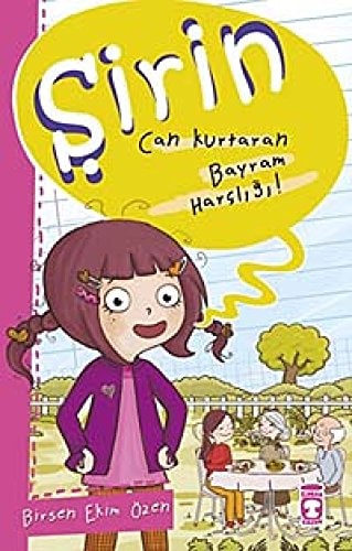 Can Kurtaran Bayram Harcligi