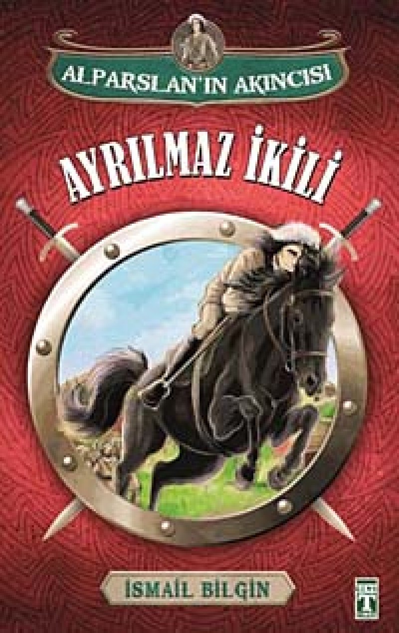 Ayrilmaz Ikili Alparslanin Akincisi