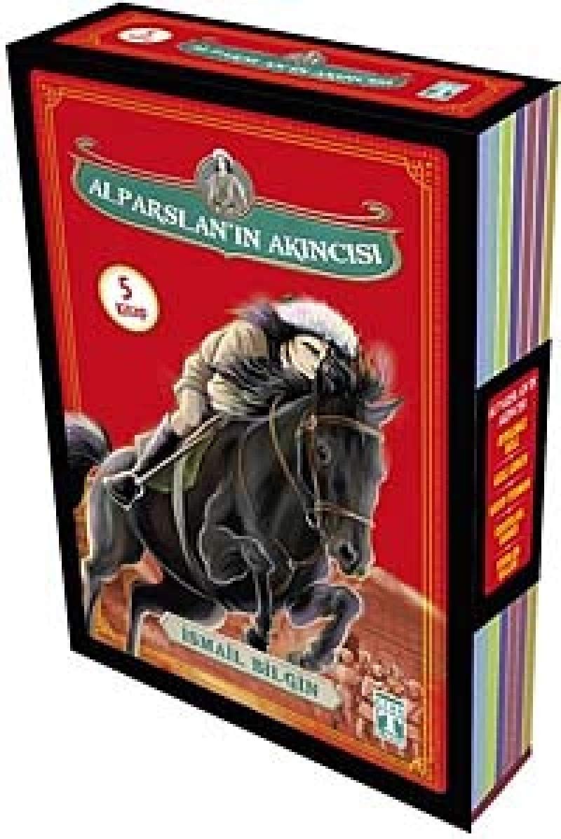 Alparslan’in Akincisi Set