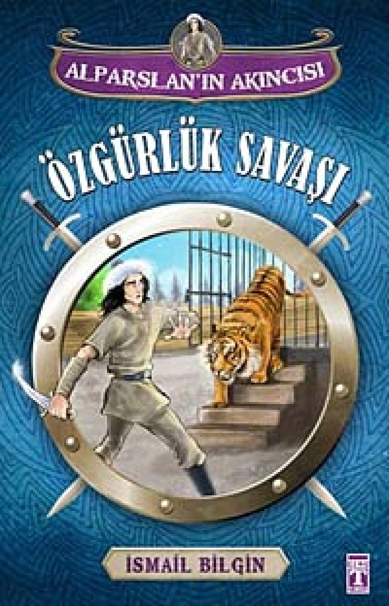 Alparslan'in Akincisi - Ozgurluk Savasi