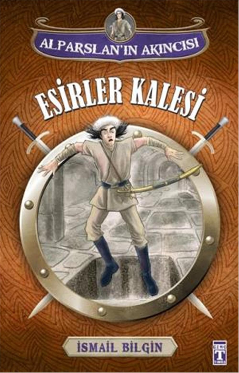 Alparslan'in Akincisi - Esirler Kalesi
