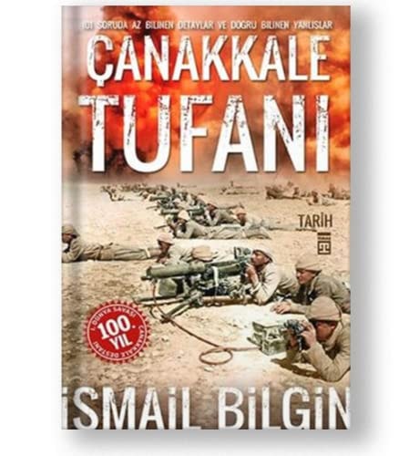 Canakkale Tufani