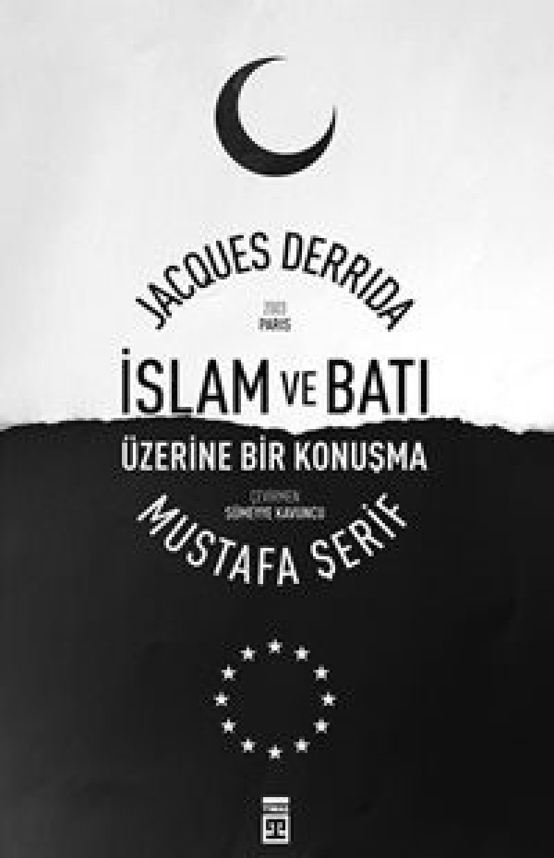 Islam Ve Bati Üzerine Bir Konusma