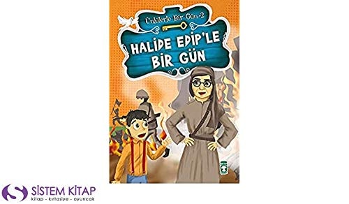 Halide Ediple Bir Gün
