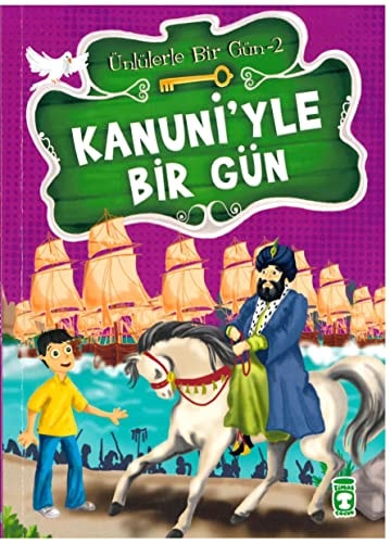 Kanuniyle Bir Gün