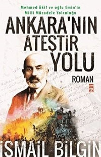 Ankaranin Atestir Yolu