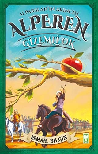 Alperen Gizemli Ok