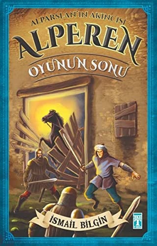 Alperen Oyunun Sonu