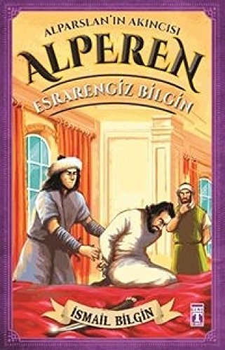 Alperen Esrarengiz Bilgin