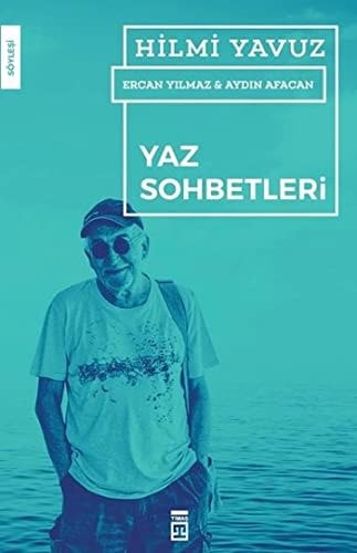 Yaz sohbetleri