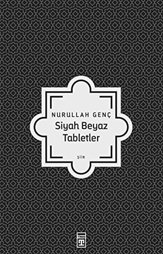 Siyah Beyaz Tabletler