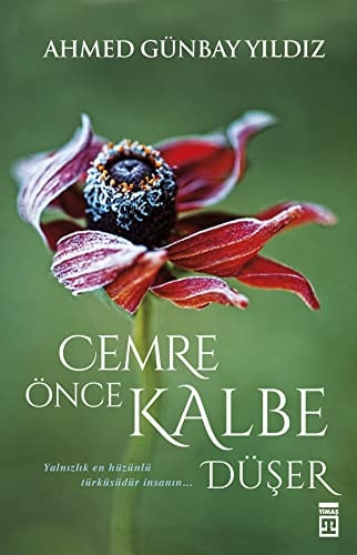 Cemre Önce Kalbe Düser Yalnizlik en hüzünlü türküsüdür insanin