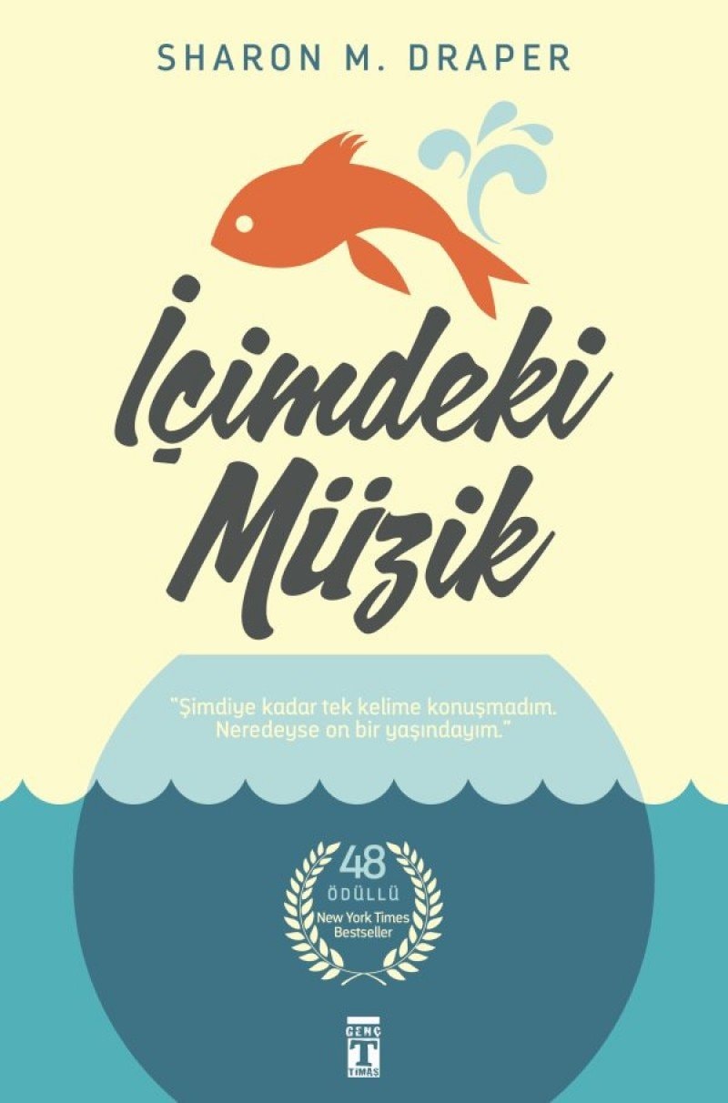 Icimdeki Müzik Ciltli