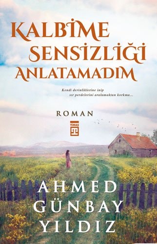 Kalbime Sensizligi Anlatamadim