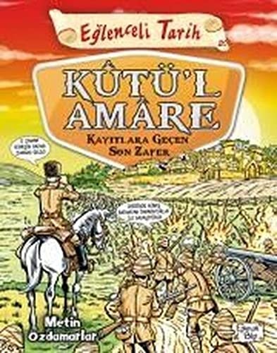 Kutül Amare - Eglenceli Tarih 20 Kayitlara Gecen Son Zafer