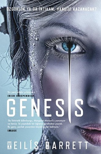 Genesis Özgürlük Ya Da Intikam, Hangisi Kazanacak
