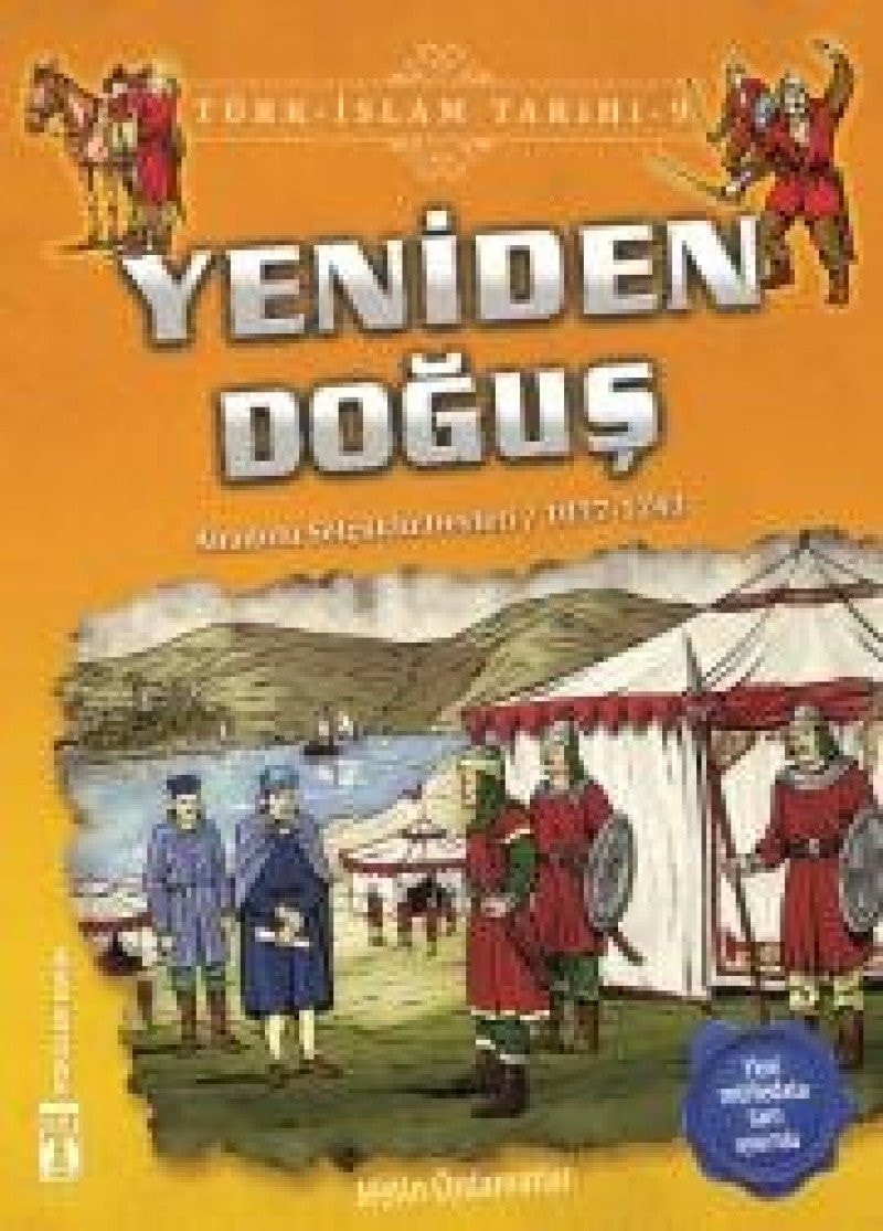 Yeniden Dogus