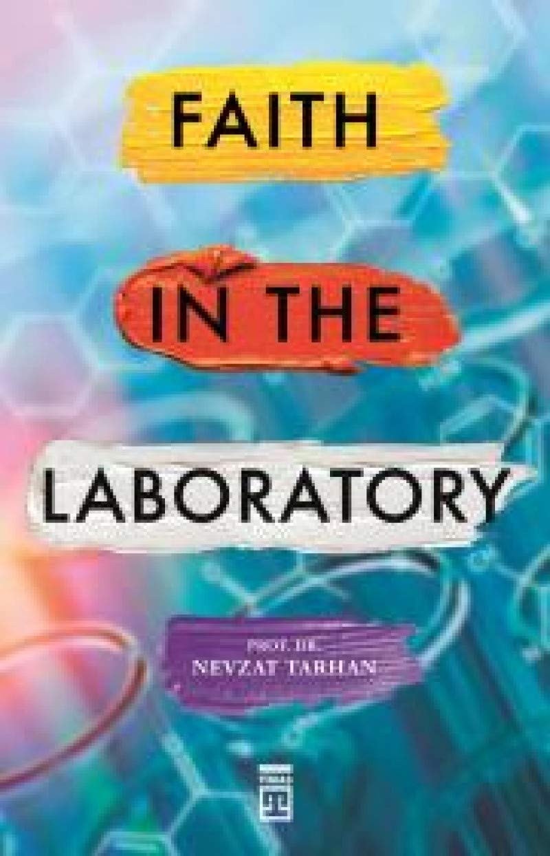 Faith in the Laboratory Inanc Psikolojisi - Ingilizce Humanity at the Intersection of Body, Mind and Soul